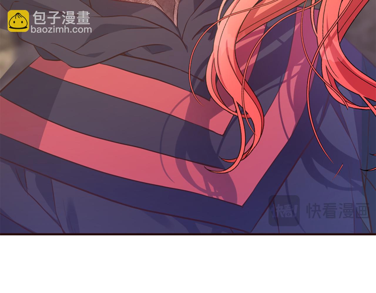 爲什麼對惡女執着 - 第59話 重生背後(3/5) - 3