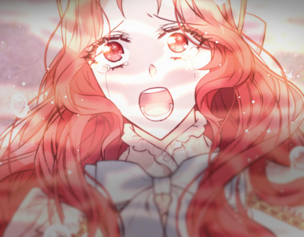 爲什麼對惡女執着 - 第59話 重生背後(3/5) - 6