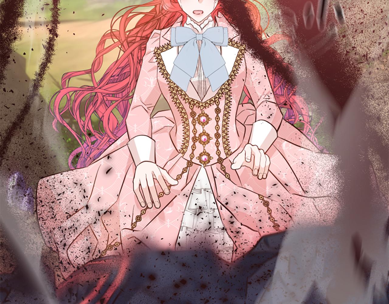 爲什麼對惡女執着 - 第59話 重生背後(3/5) - 7