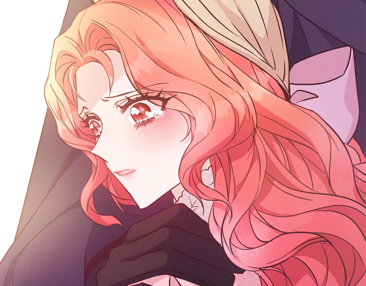 爲什麼對惡女執着 - 第59話 重生背後(4/5) - 7