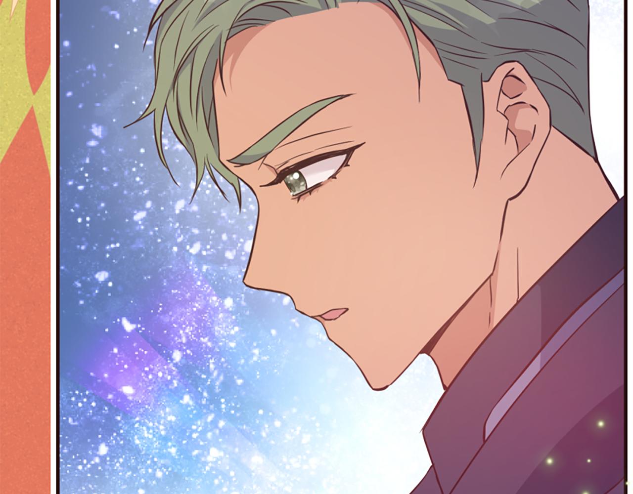 爲什麼對惡女執着 - 第59話 重生背後(4/5) - 8