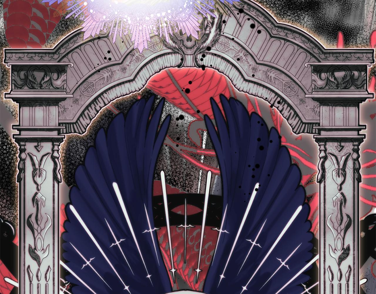 爲什麼對惡女執着 - 第59話 重生背後(4/5) - 8