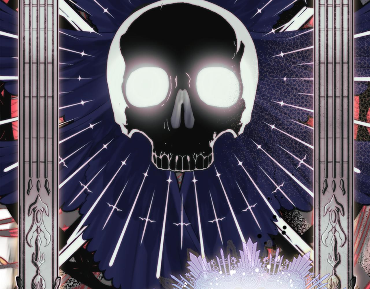 爲什麼對惡女執着 - 第59話 重生背後(4/5) - 1