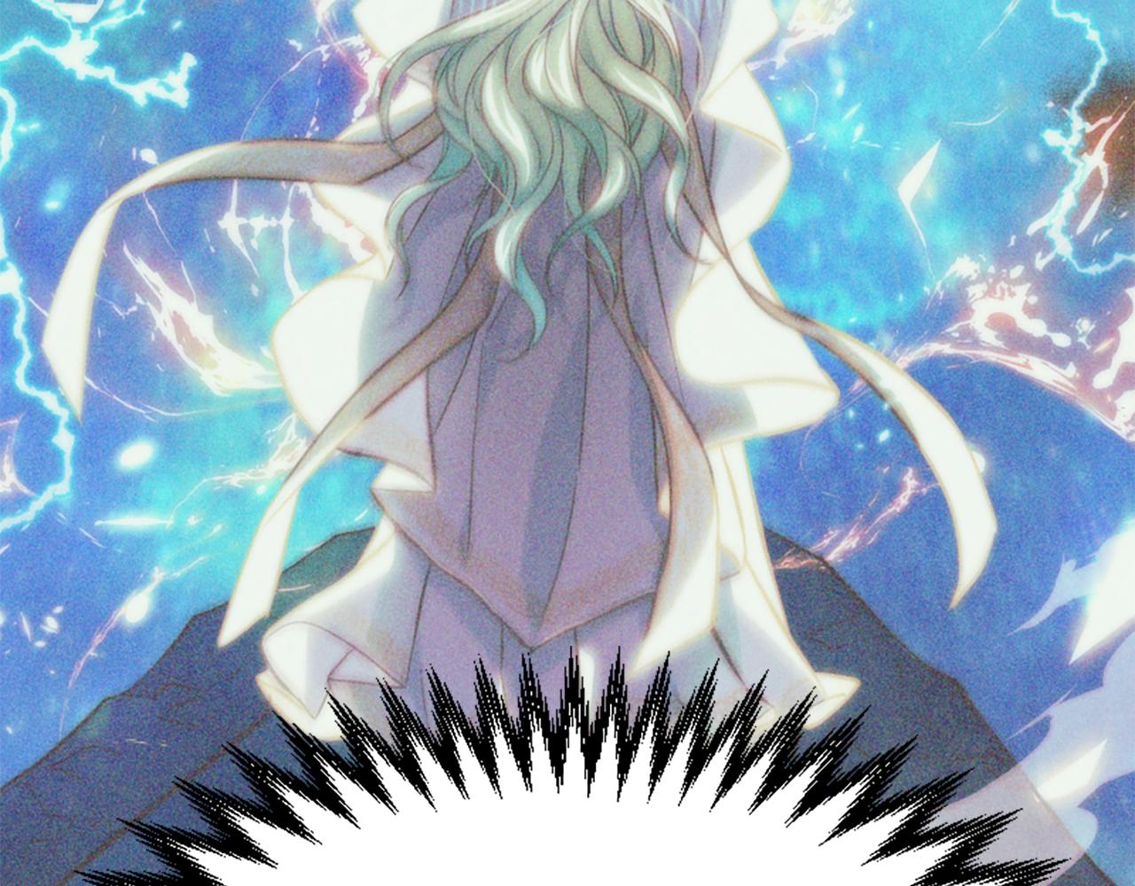 爲什麼對惡女執着 - 第59話 重生背後(5/5) - 8