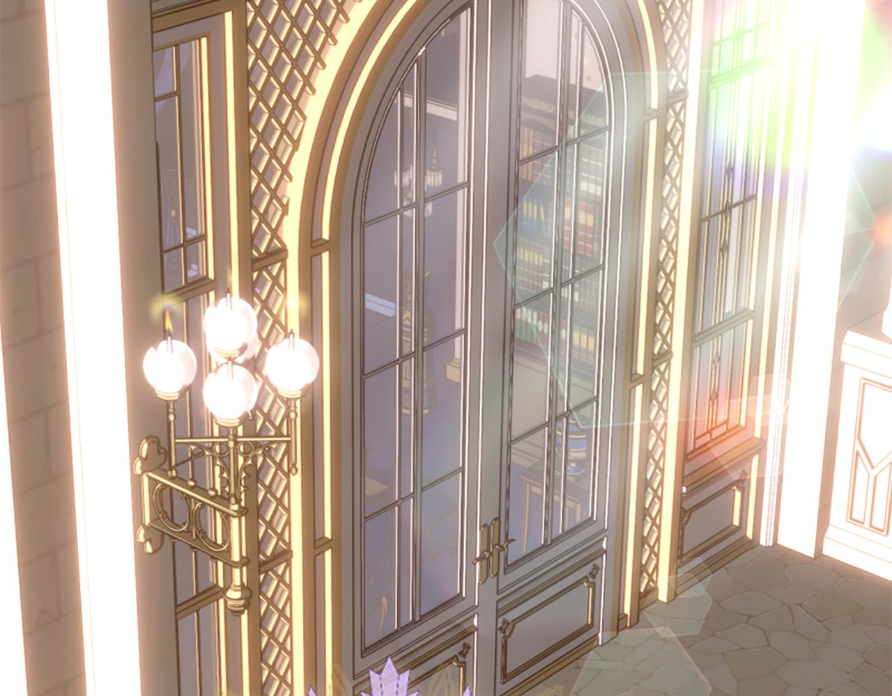 爲什麼對惡女執着 - 第59話 重生背後(5/5) - 4