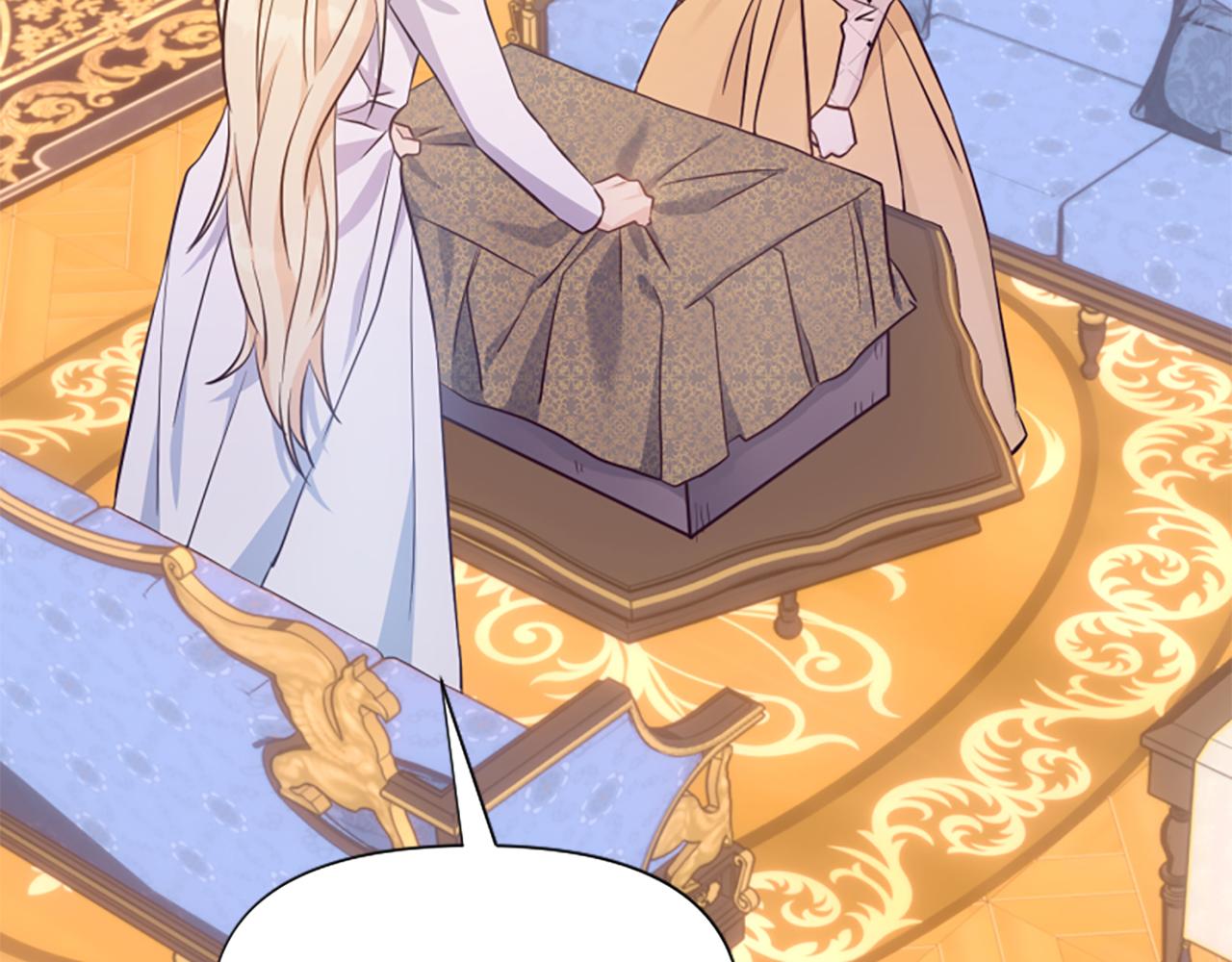 爲什麼對惡女執着 - 第59話 重生背後(5/5) - 5