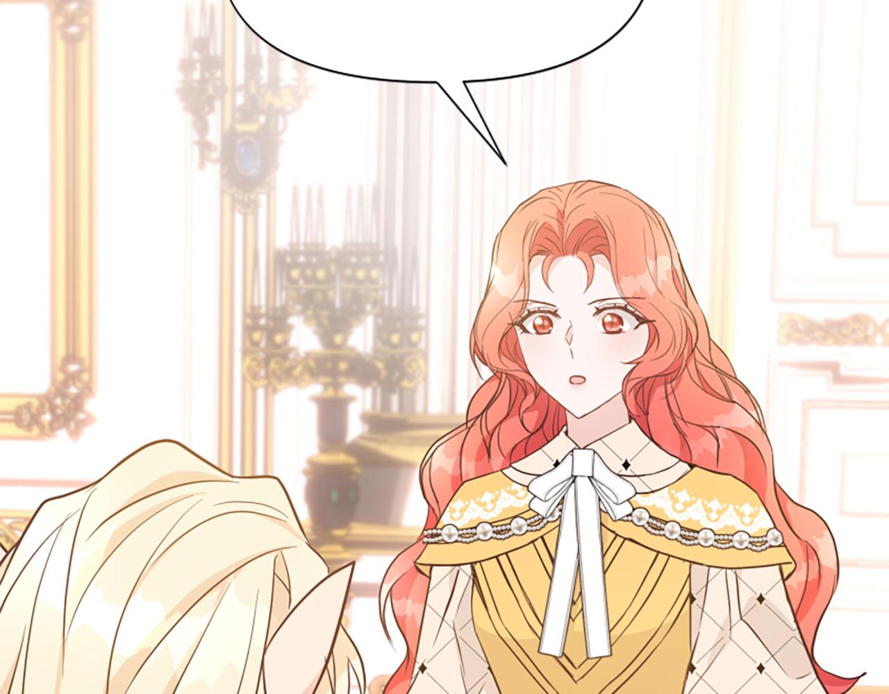 爲什麼對惡女執着 - 第59話 重生背後(5/5) - 2