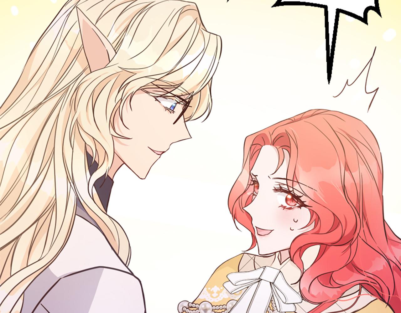 爲什麼對惡女執着 - 第59話 重生背後(5/5) - 7