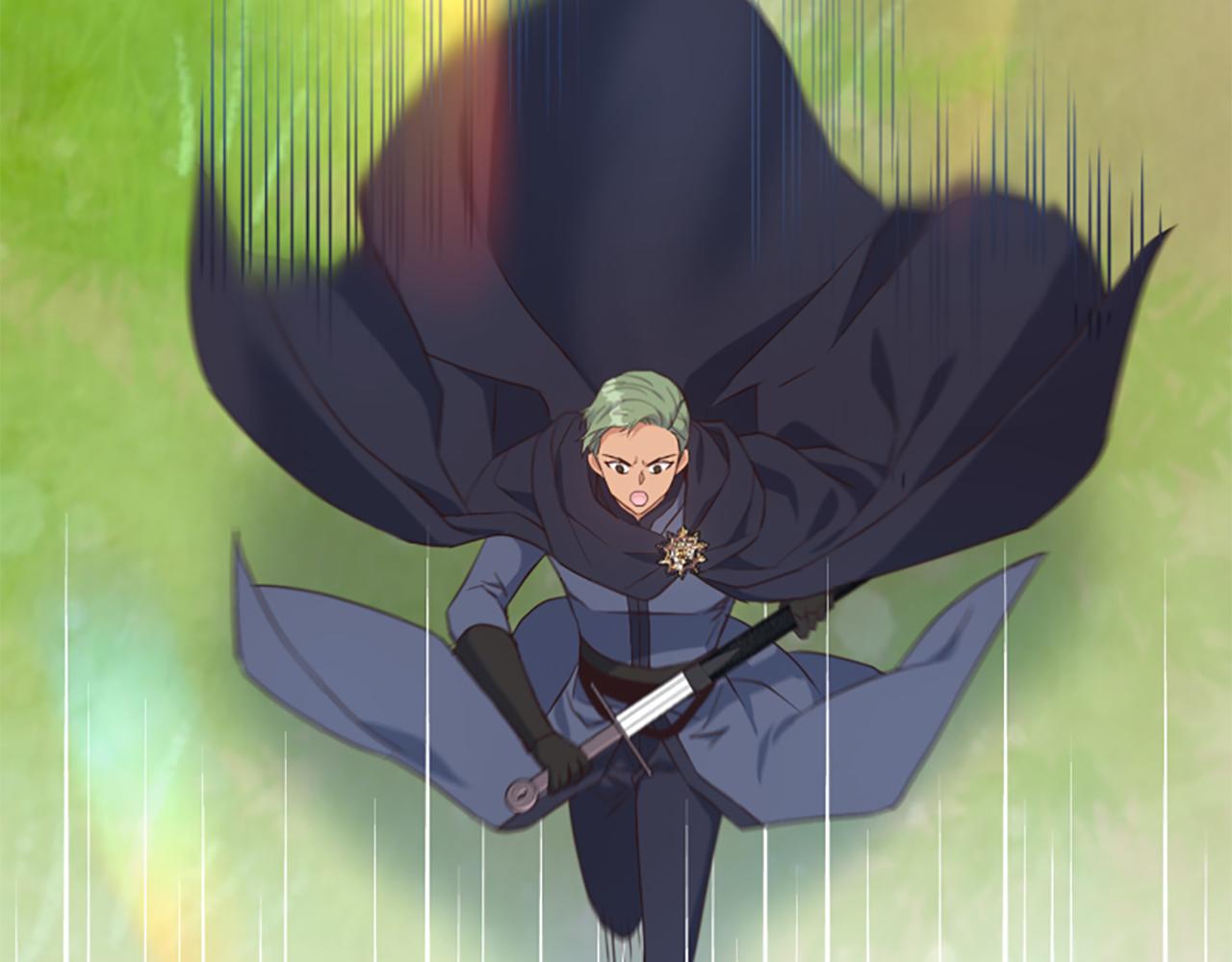 爲什麼對惡女執着 - 第59話 重生背後(1/5) - 2