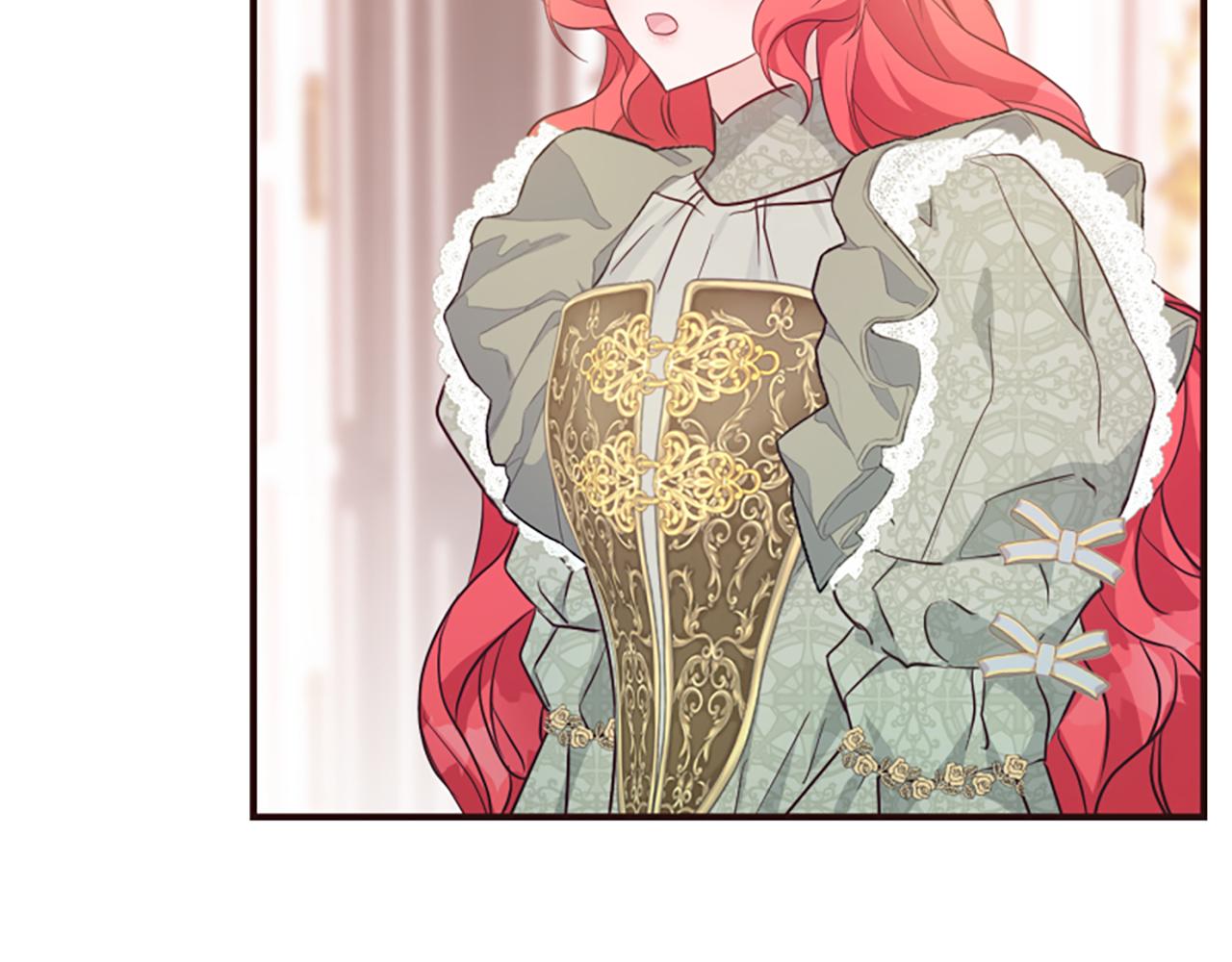 爲什麼對惡女執着 - 第61話 突來的未婚夫？(3/5) - 1