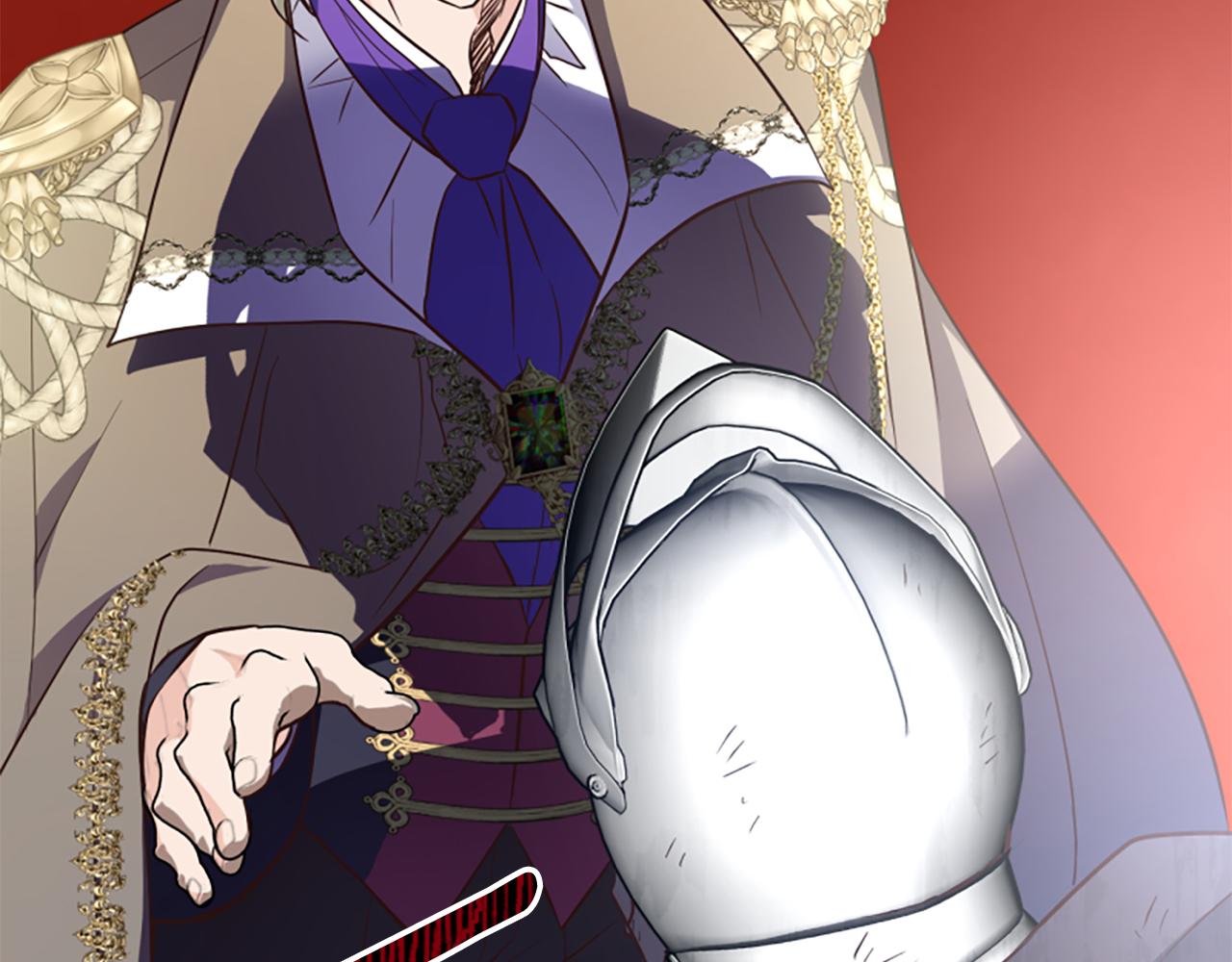 爲什麼對惡女執着 - 第61話 突來的未婚夫？(4/5) - 2