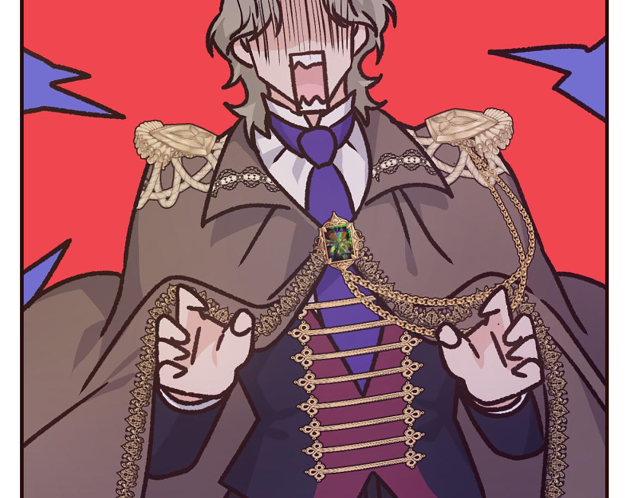 爲什麼對惡女執着 - 第61話 突來的未婚夫？(4/5) - 2