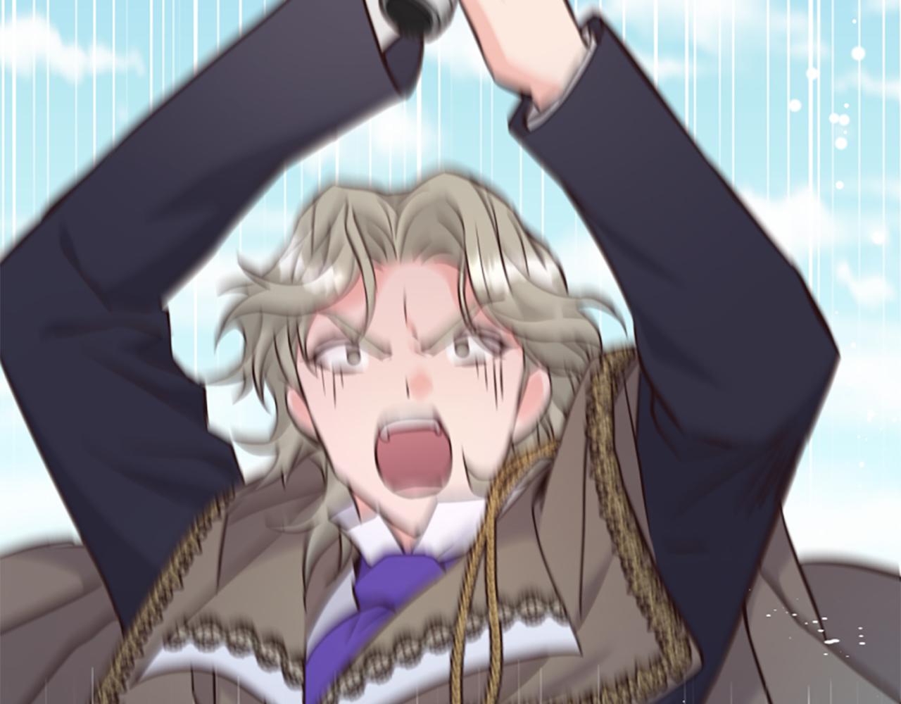 爲什麼對惡女執着 - 第61話 突來的未婚夫？(5/5) - 8