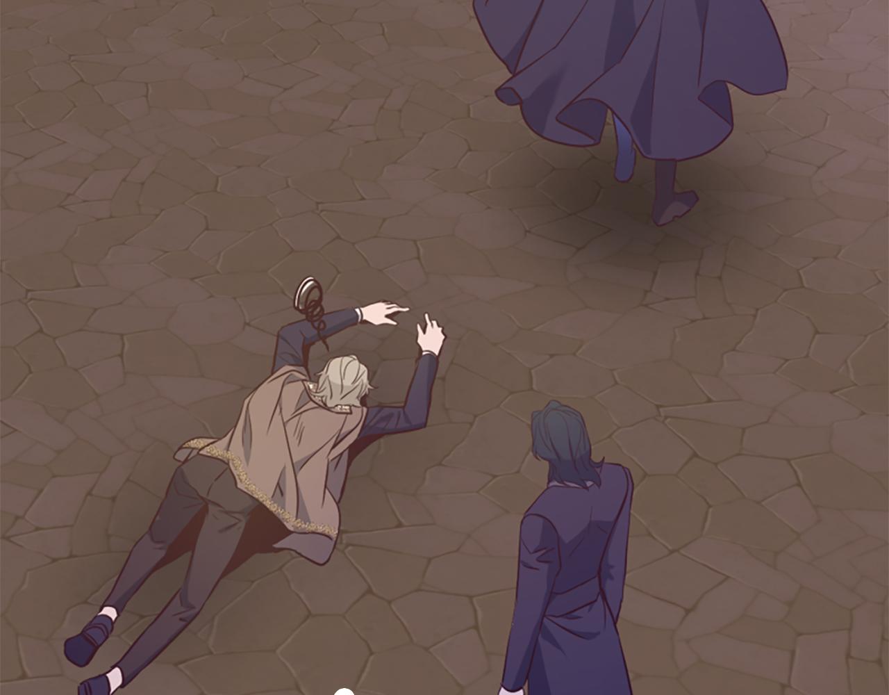 爲什麼對惡女執着 - 第61話 突來的未婚夫？(5/5) - 7