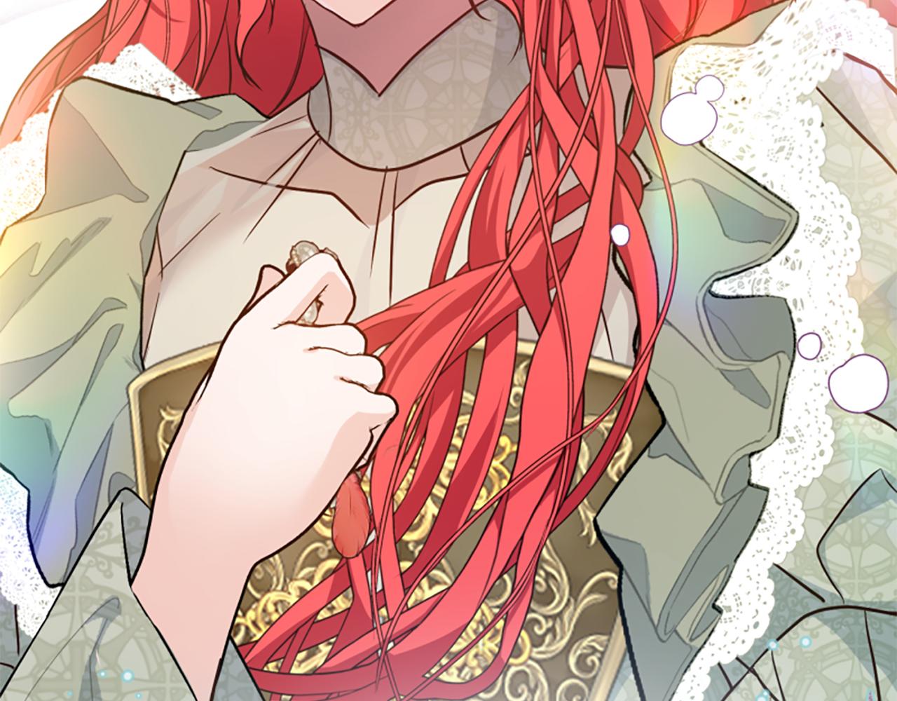 爲什麼對惡女執着 - 第61話 突來的未婚夫？(5/5) - 5