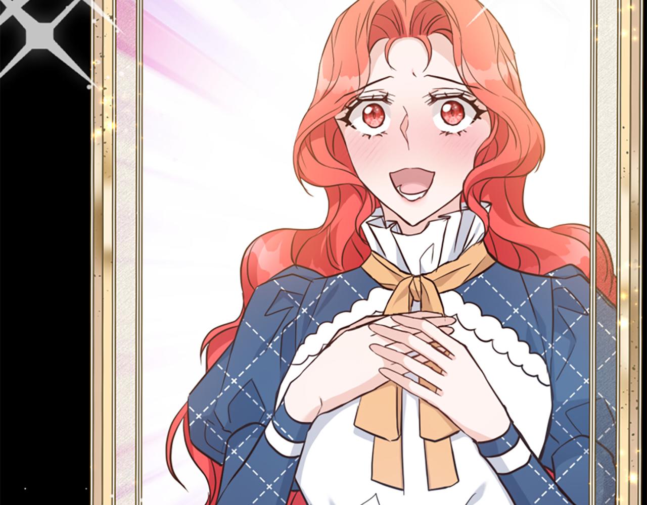 爲什麼對惡女執着 - 第61話 突來的未婚夫？(2/5) - 1