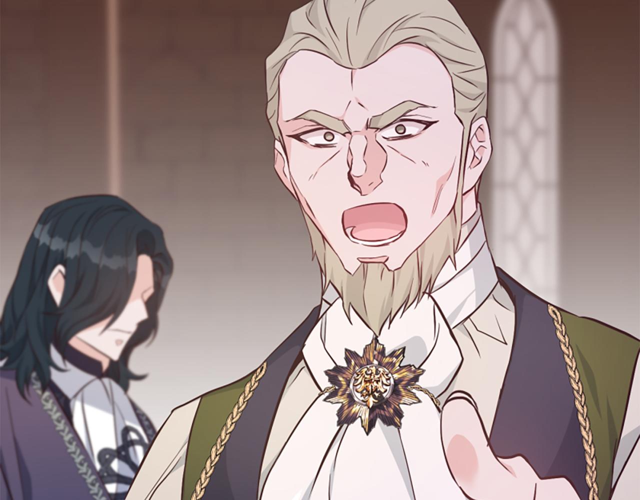 爲什麼對惡女執着 - 第61話 突來的未婚夫？(2/5) - 3