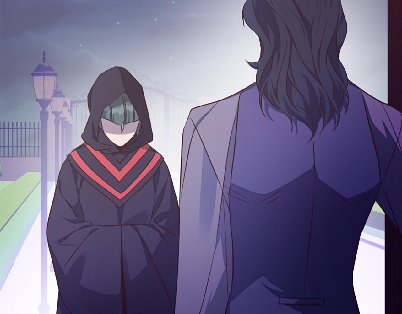 爲什麼對惡女執着 - 第63話 她是我的全部(3/5) - 4