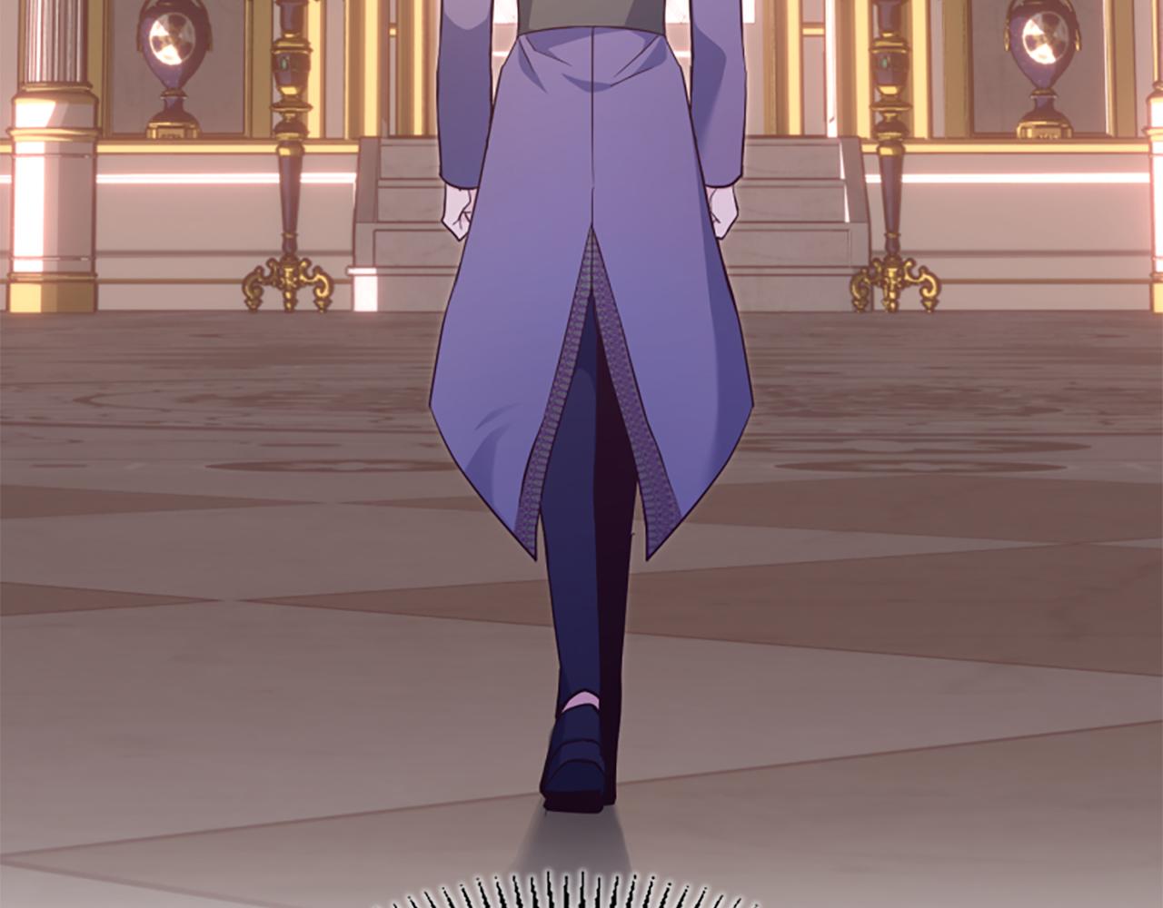 爲什麼對惡女執着 - 第63話 她是我的全部(3/5) - 1