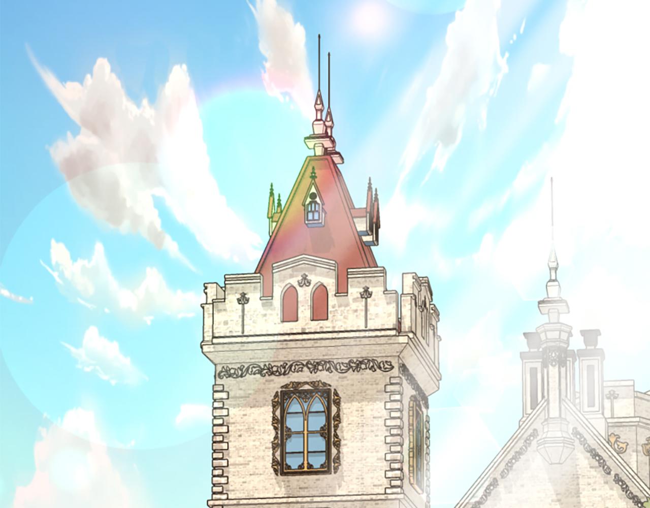 爲什麼對惡女執着 - 第63話 她是我的全部(3/5) - 8