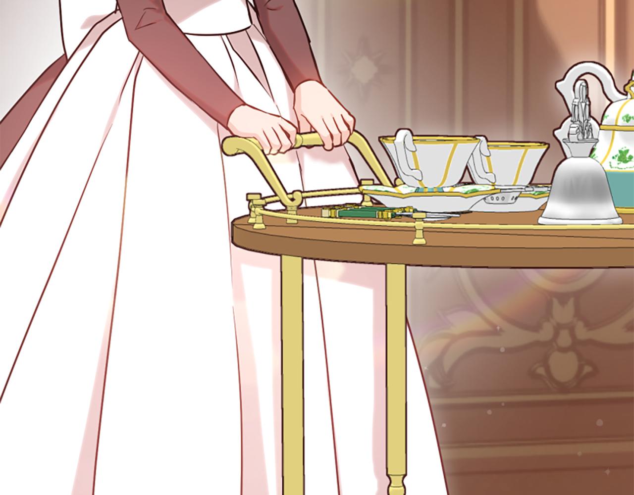 爲什麼對惡女執着 - 第63話 她是我的全部(3/5) - 5