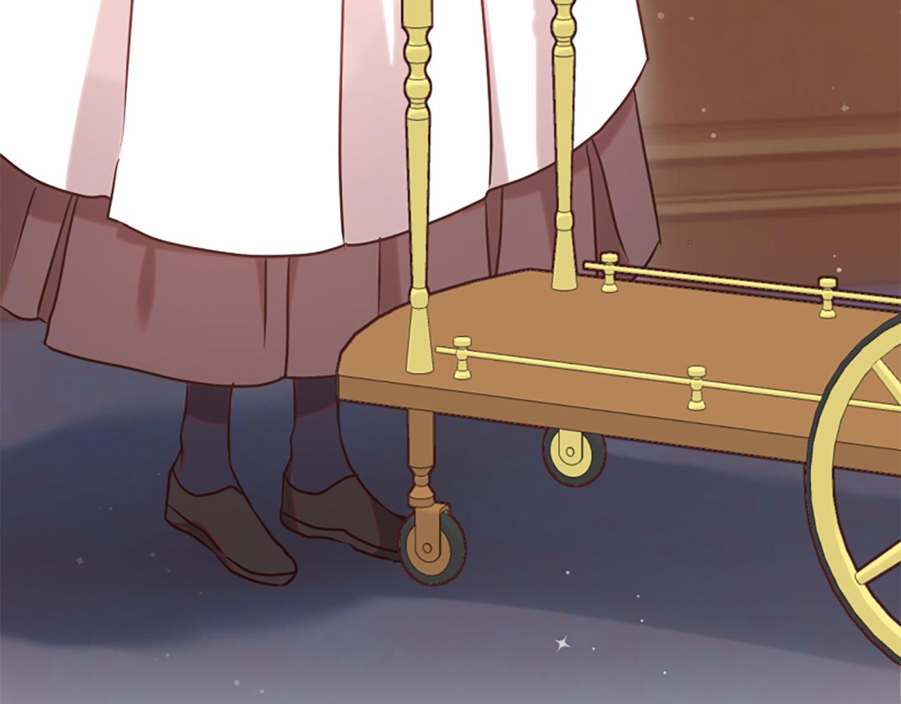 爲什麼對惡女執着 - 第63話 她是我的全部(3/5) - 6