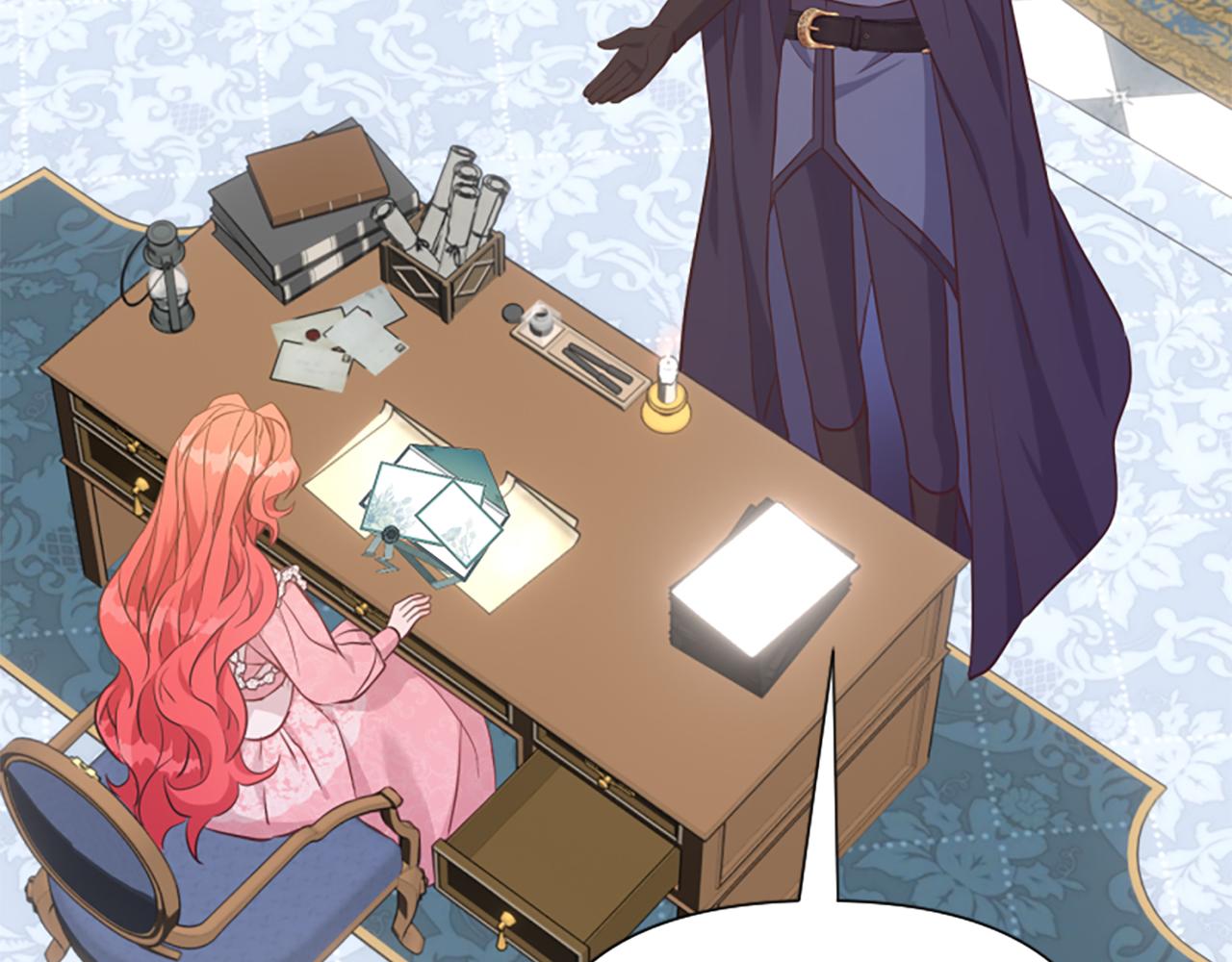 爲什麼對惡女執着 - 第63話 她是我的全部(4/5) - 5