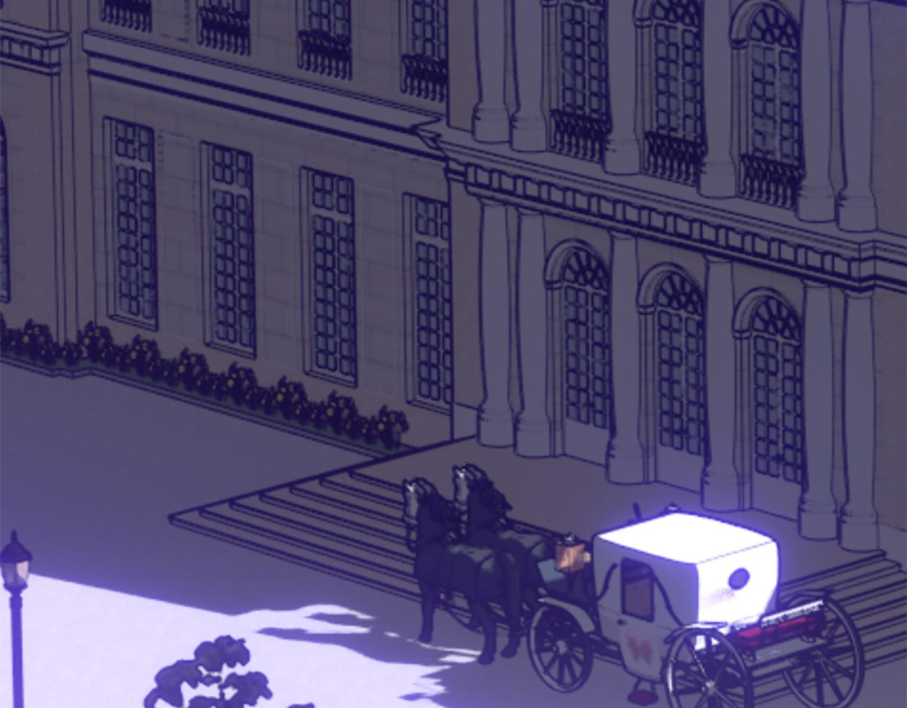 爲什麼對惡女執着 - 第63話 她是我的全部(4/5) - 6