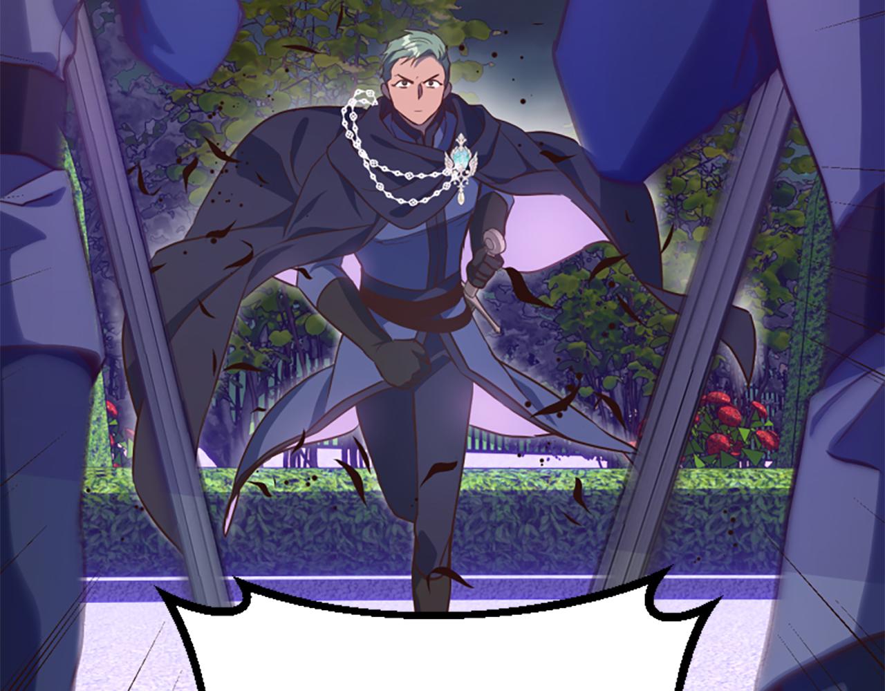 爲什麼對惡女執着 - 第63話 她是我的全部(5/5) - 2