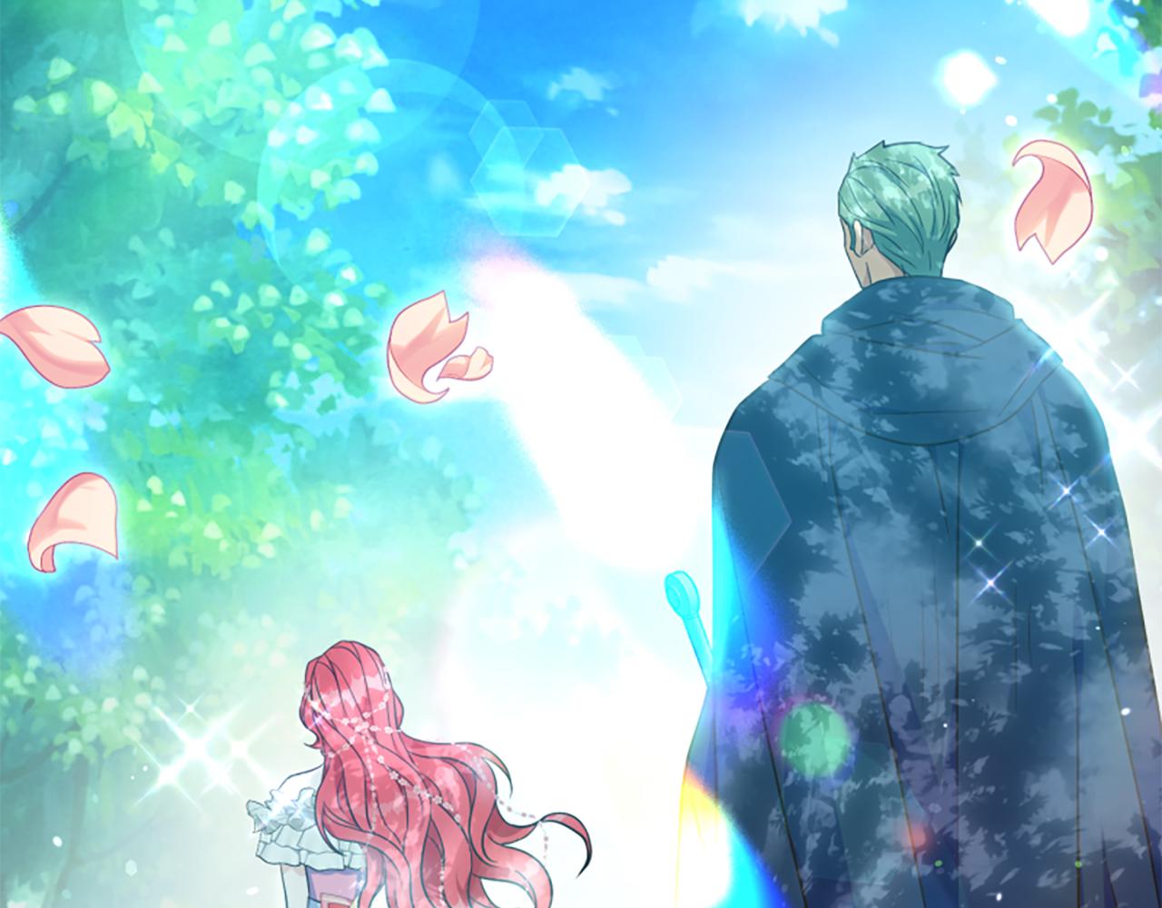 爲什麼對惡女執着 - 第63話 她是我的全部(5/5) - 1