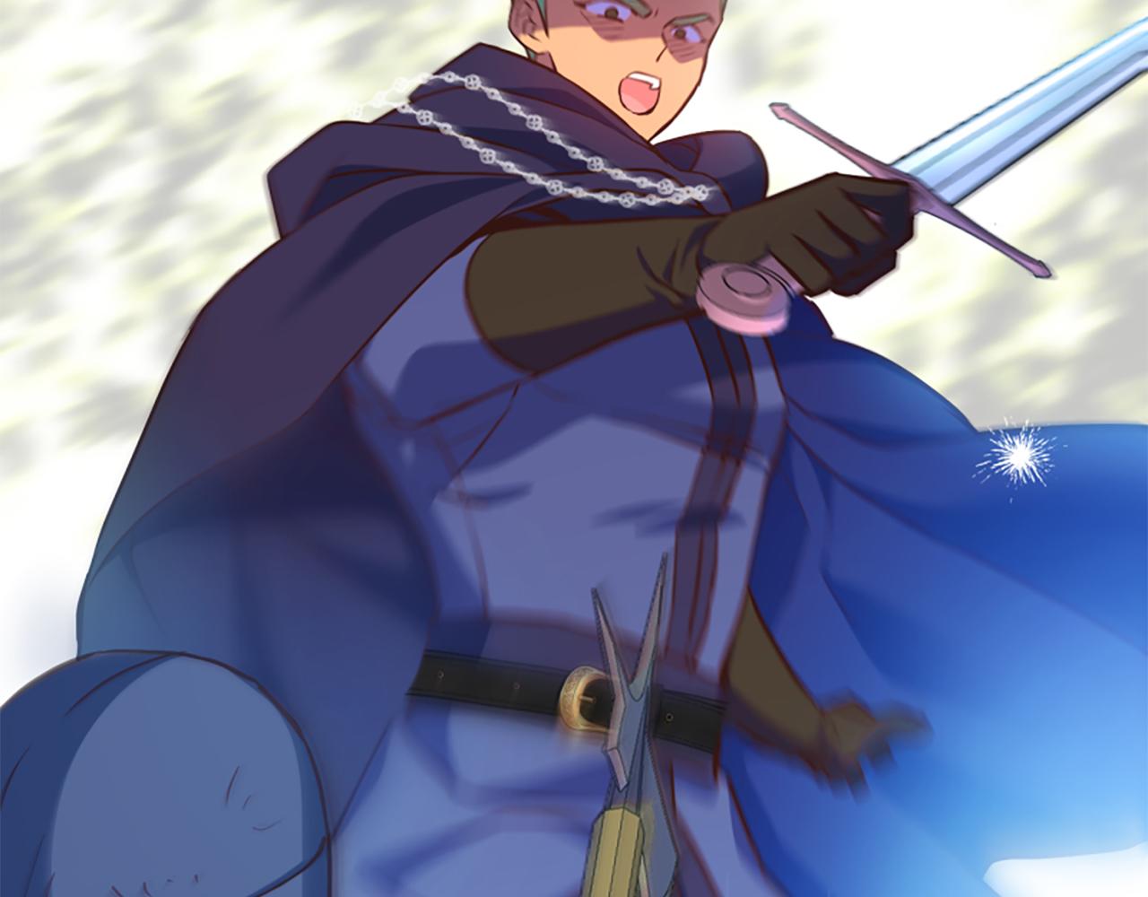 爲什麼對惡女執着 - 第63話 她是我的全部(5/5) - 4