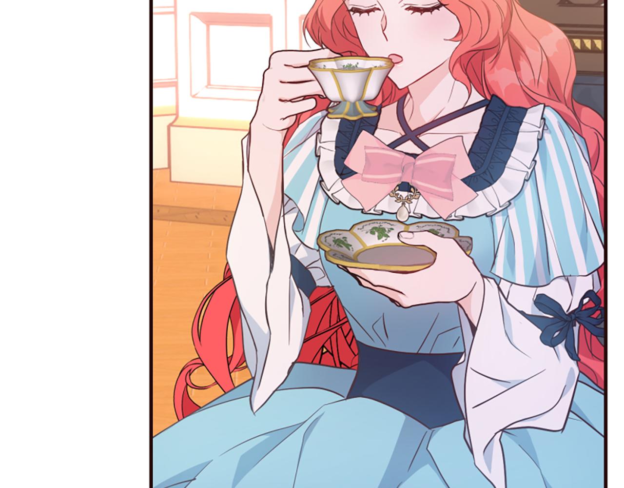 爲什麼對惡女執着 - 第63話 她是我的全部(2/5) - 7