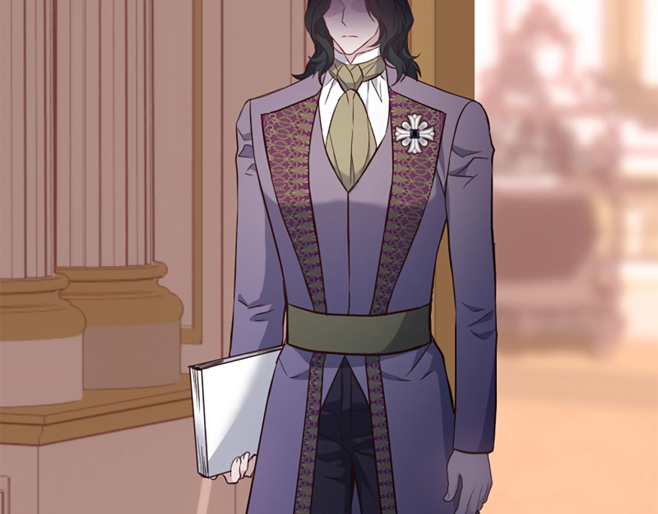 爲什麼對惡女執着 - 第63話 她是我的全部(2/5) - 7