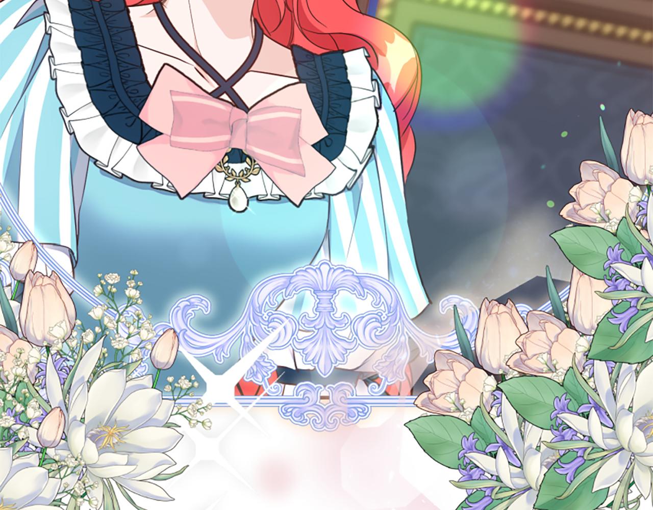 爲什麼對惡女執着 - 第63話 她是我的全部(2/5) - 8