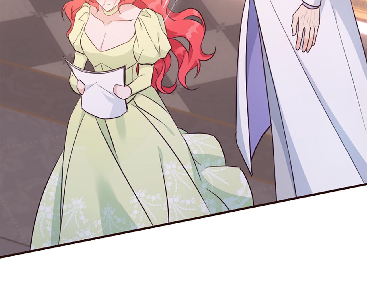 爲什麼對惡女執着 - 第65話 我的慾望(3/5) - 4