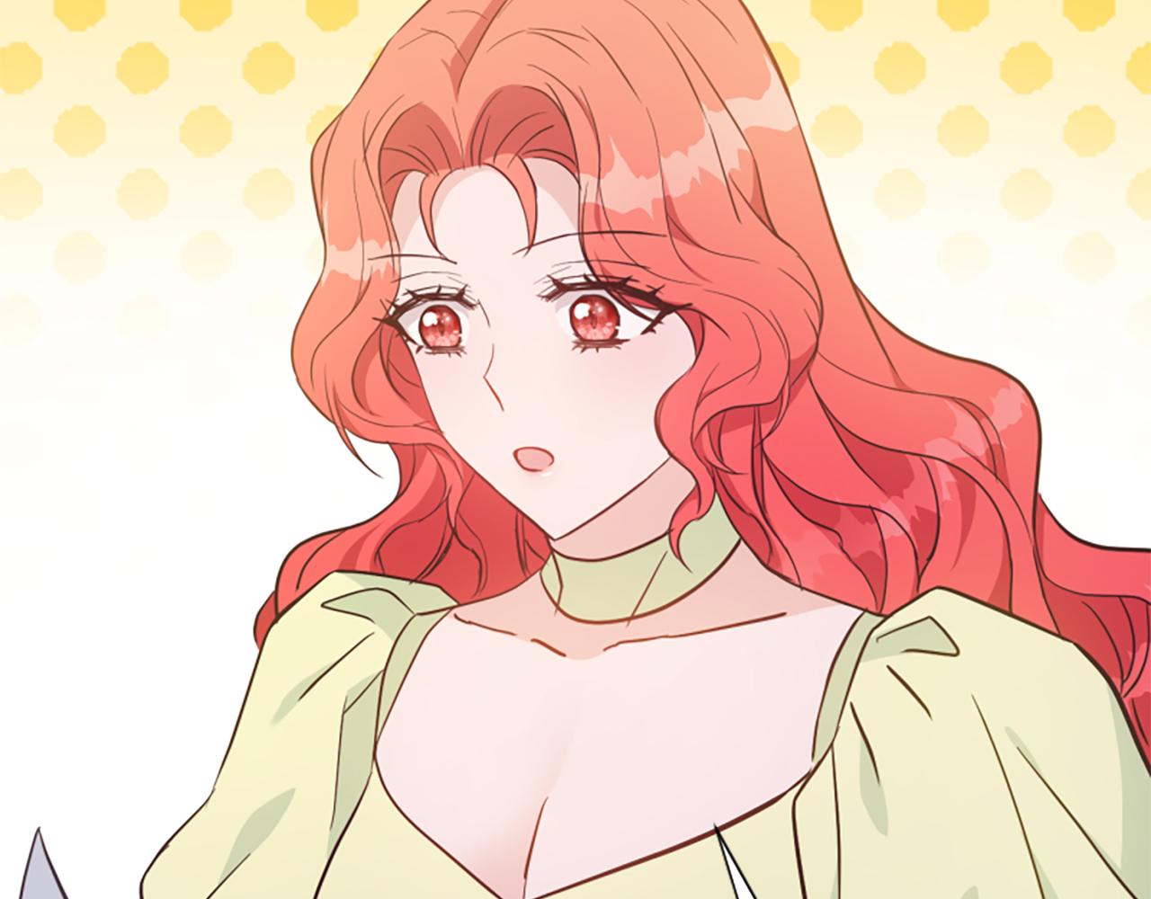 爲什麼對惡女執着 - 第65話 我的慾望(3/5) - 7