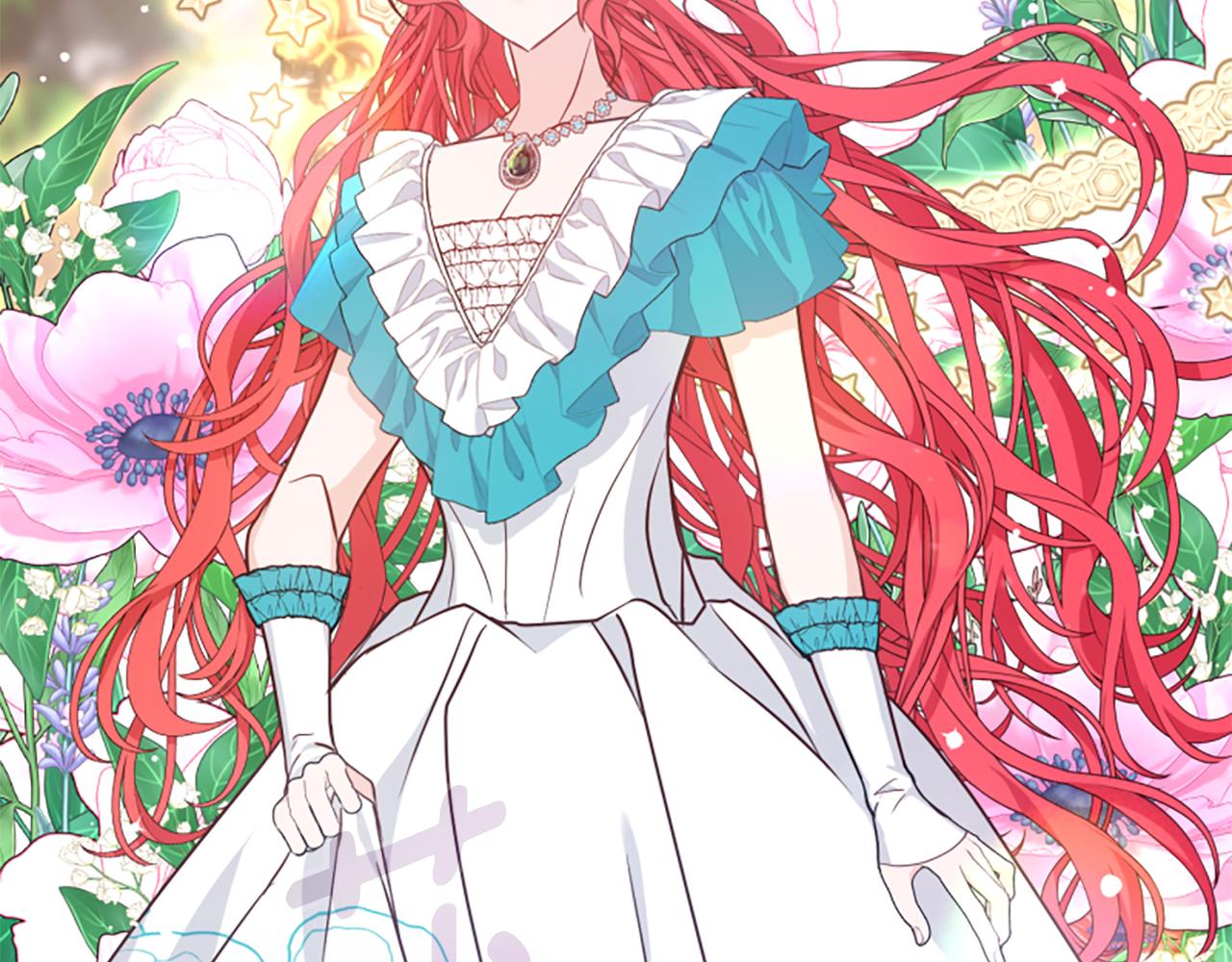 爲什麼對惡女執着 - 第65話 我的慾望(3/5) - 4