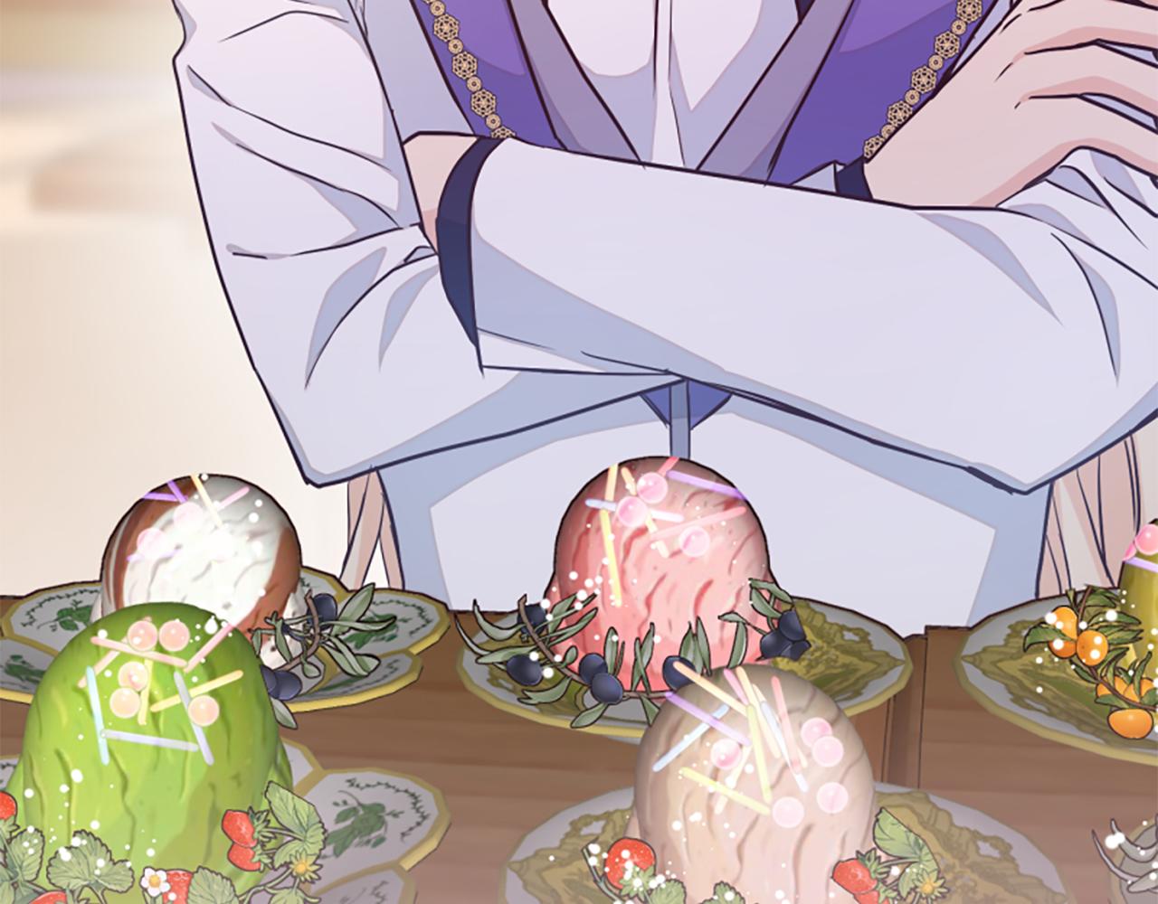 爲什麼對惡女執着 - 第65話 我的慾望(4/5) - 8