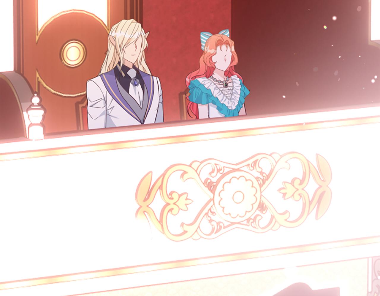 爲什麼對惡女執着 - 第65話 我的慾望(5/5) - 2