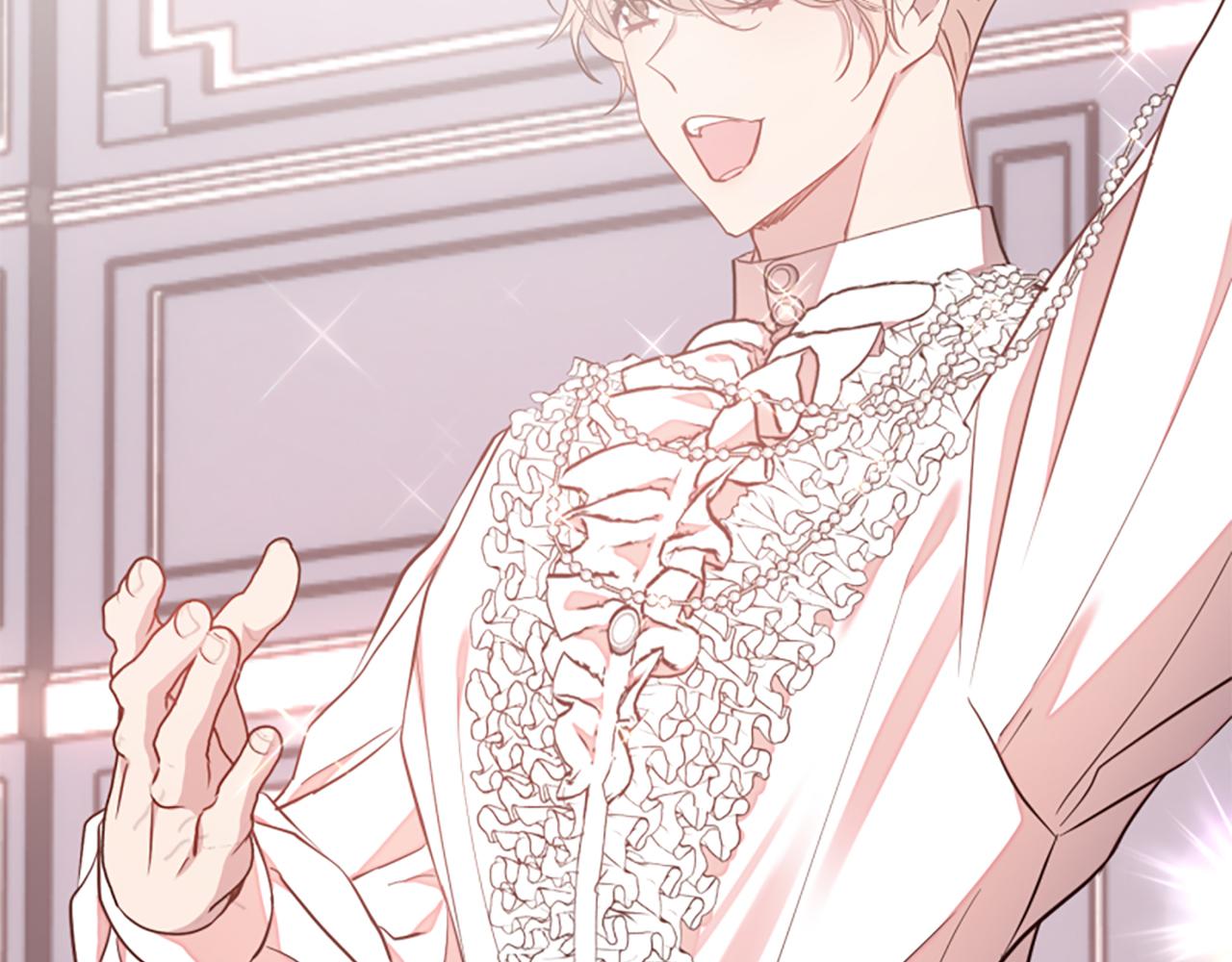 爲什麼對惡女執着 - 第65話 我的慾望(5/5) - 1