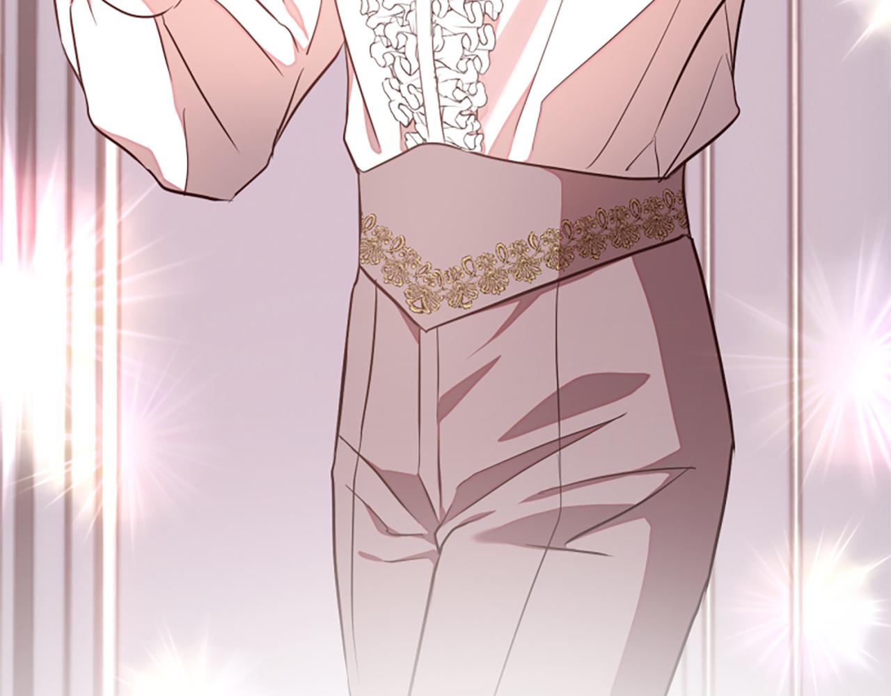 爲什麼對惡女執着 - 第65話 我的慾望(5/5) - 2