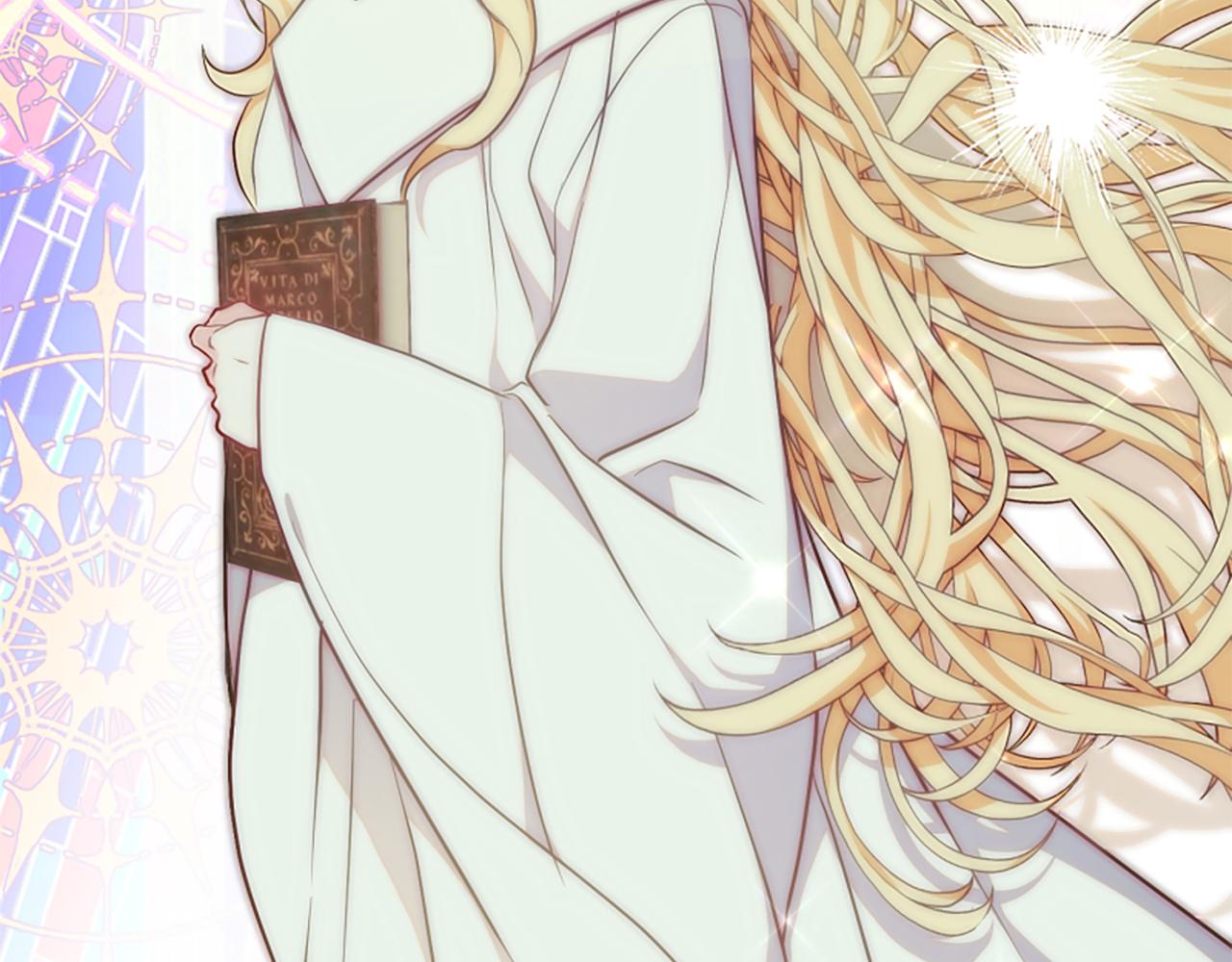 爲什麼對惡女執着 - 第65話 我的慾望(2/5) - 5