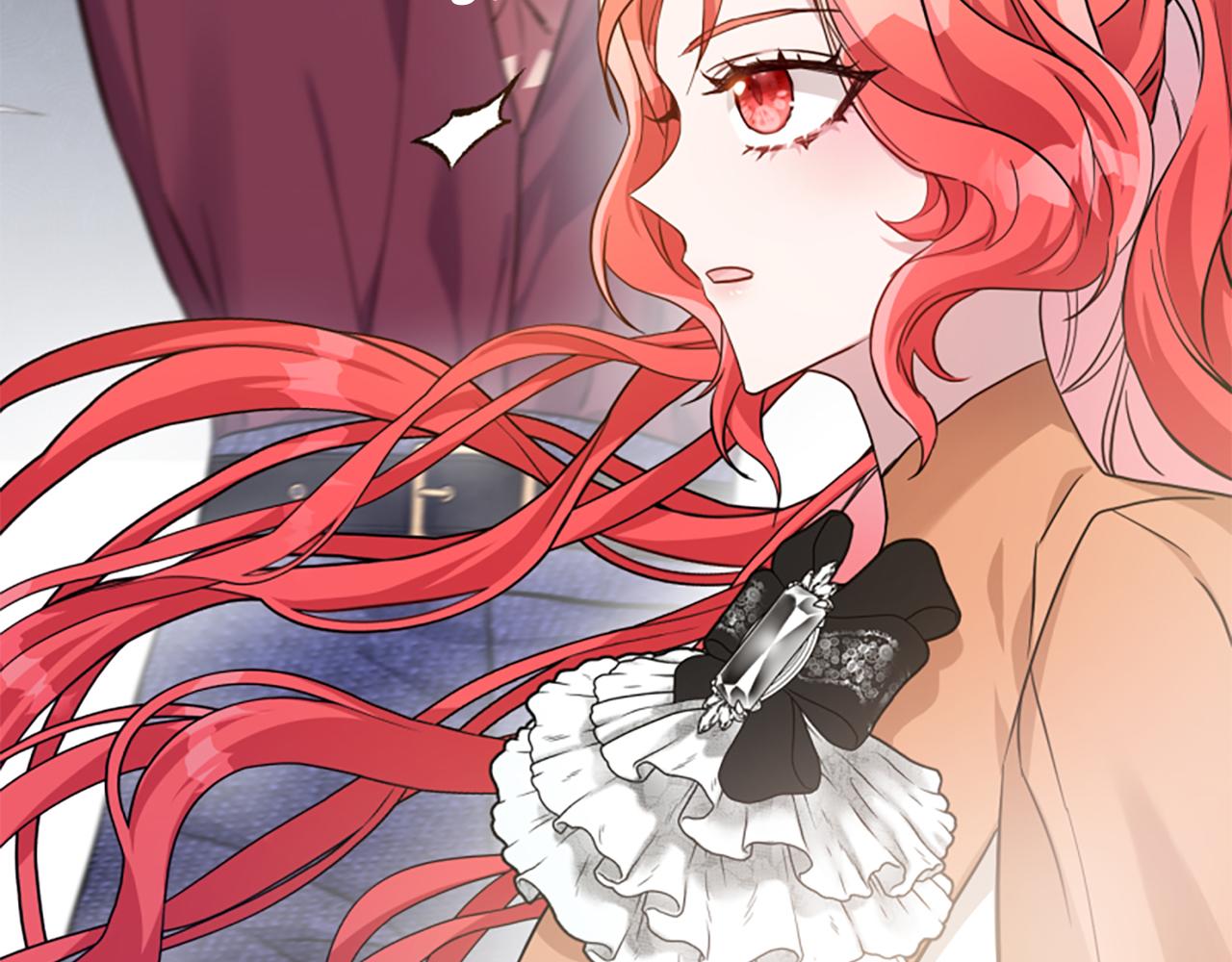 爲什麼對惡女執着 - 第67話 以身試險(3/5) - 2