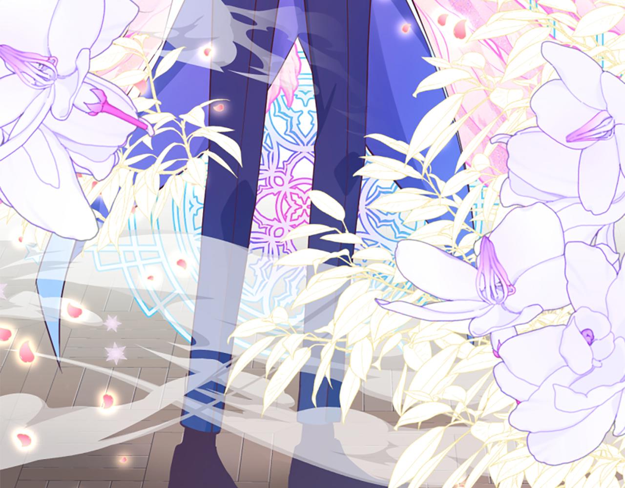 爲什麼對惡女執着 - 第67話 以身試險(4/5) - 3