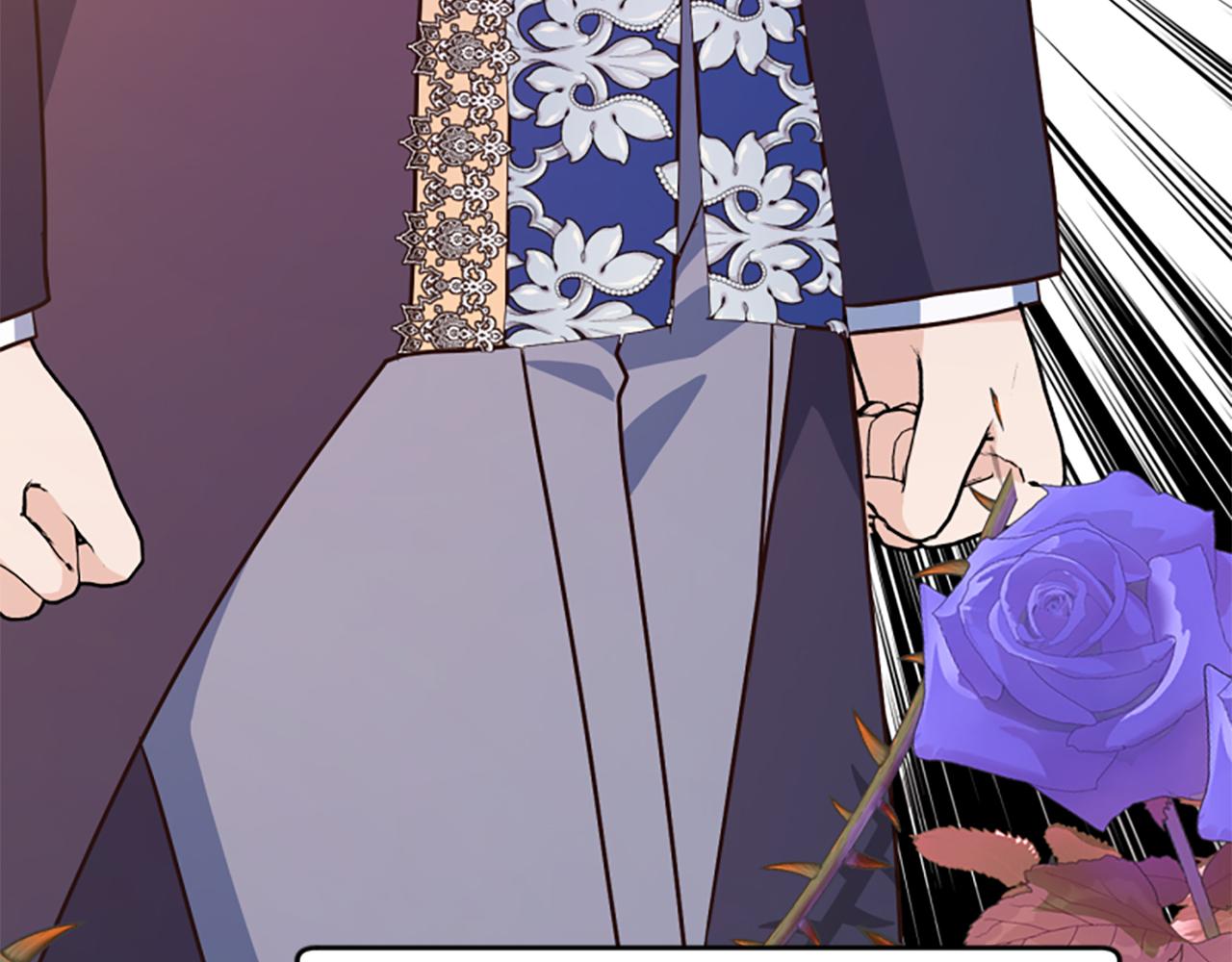 爲什麼對惡女執着 - 第67話 以身試險(4/5) - 8