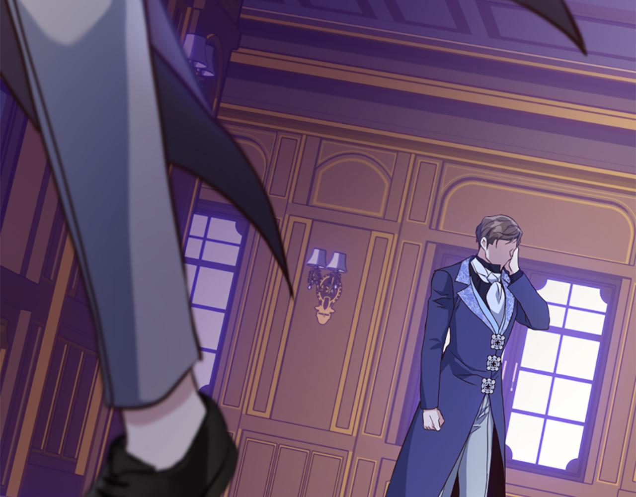 爲什麼對惡女執着 - 第67話 以身試險(5/5) - 1