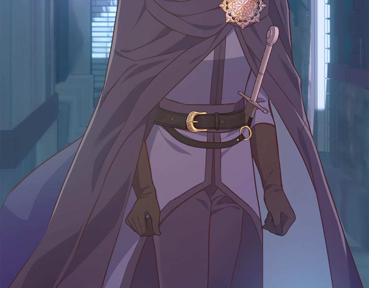 爲什麼對惡女執着 - 第67話 以身試險(5/5) - 6