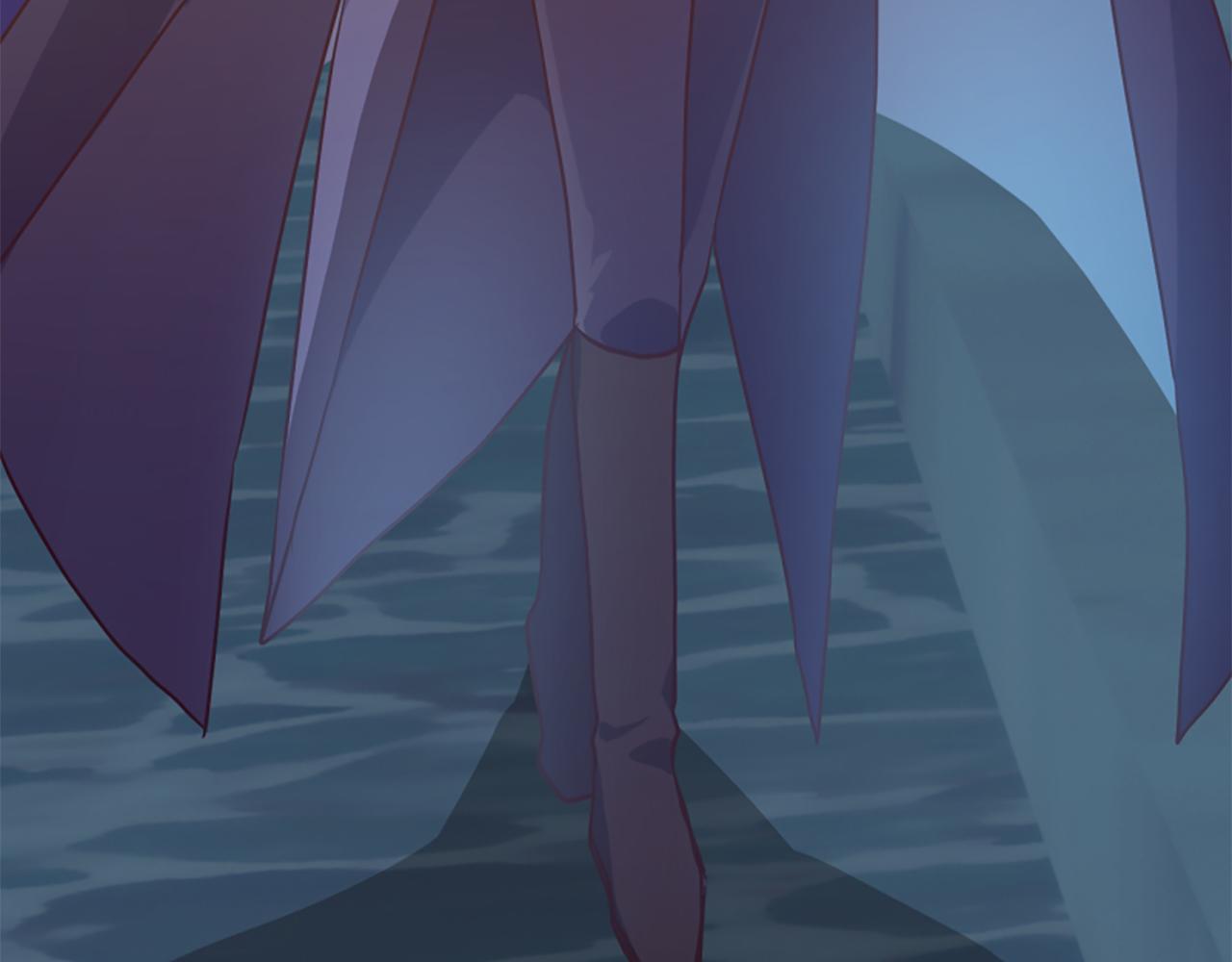 爲什麼對惡女執着 - 第67話 以身試險(5/5) - 7