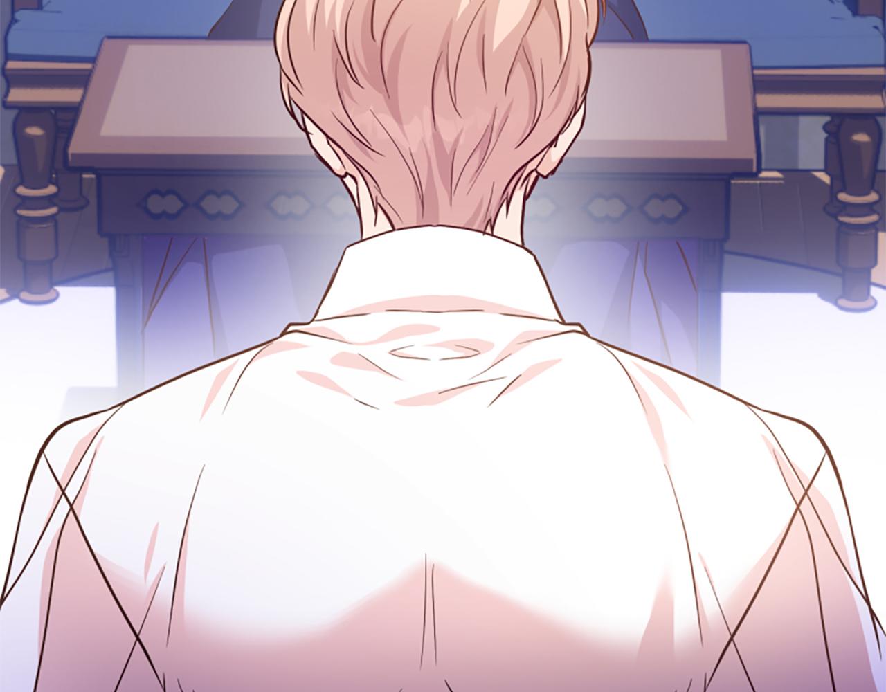 爲什麼對惡女執着 - 第67話 以身試險(1/5) - 7