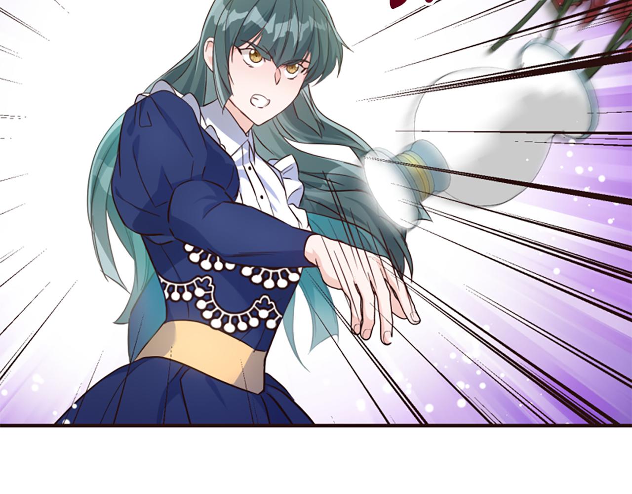 爲什麼對惡女執着 - 第67話 以身試險(2/5) - 3